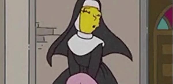 The Worst Job Was Given To This Nun (The Promised Rosary) [Uncensored]